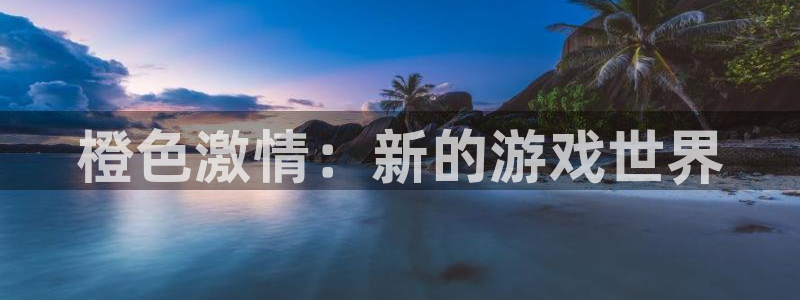 杏运体育