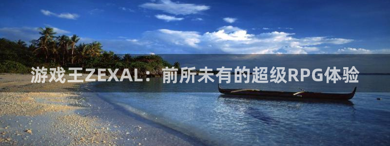 杏运娱乐怎么样：游戏王ZEXAL：前所未有的超级RPG体验